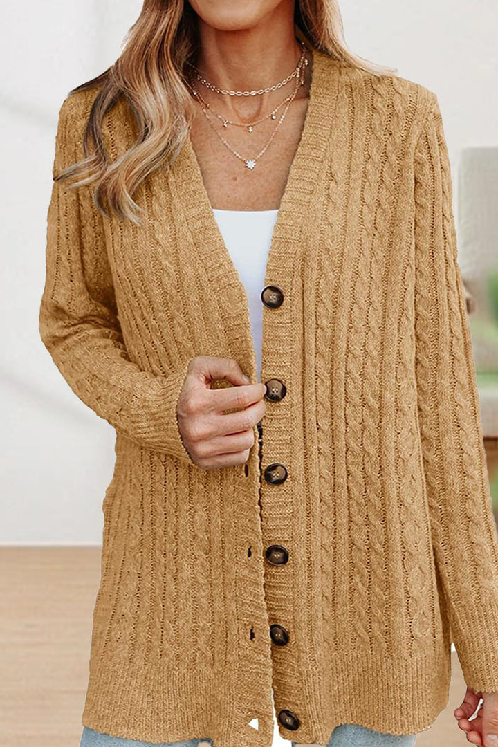 Drune | Mühelose und Schicke Winterjacke