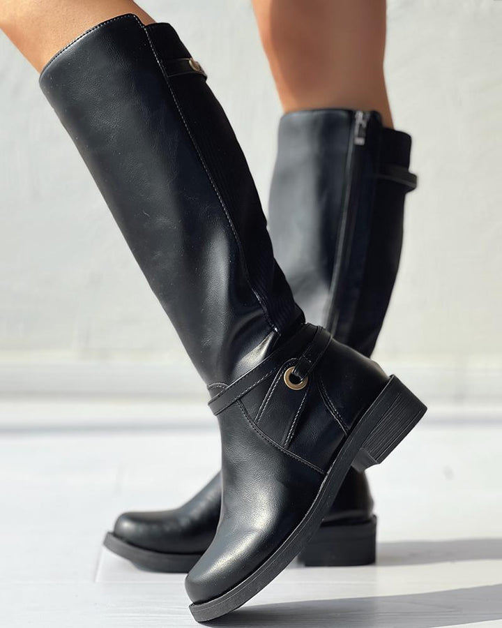 Drune | Orthopädische Modestiefel