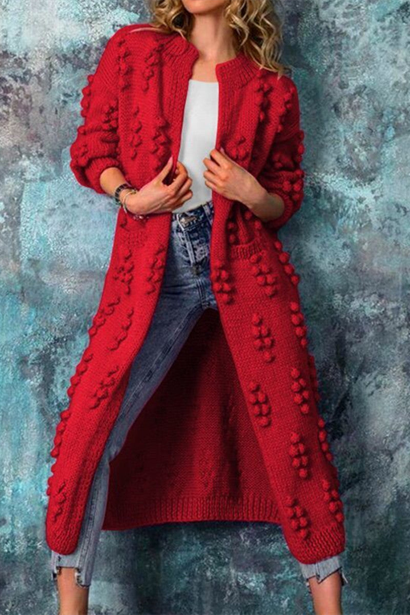 Drune | Eleganter und vielseitiger Winterpullover