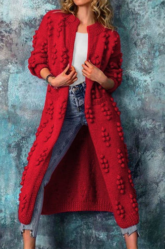Drune | Eleganter und vielseitiger Winterpullover