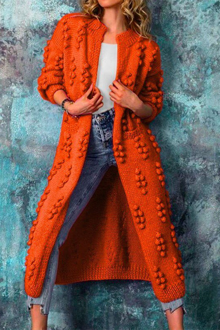 Drune | Eleganter und vielseitiger Winterpullover