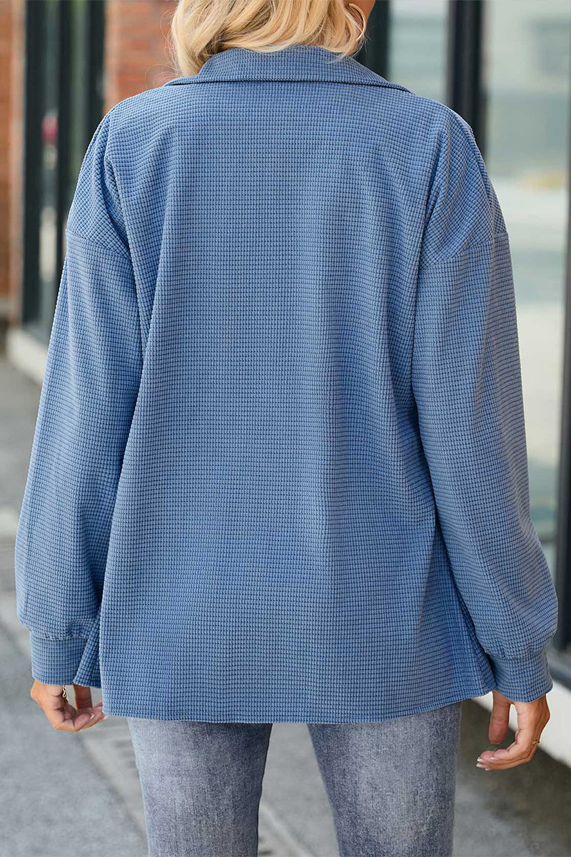 Drune | Unkomplizierter und trendiger Winterpullover