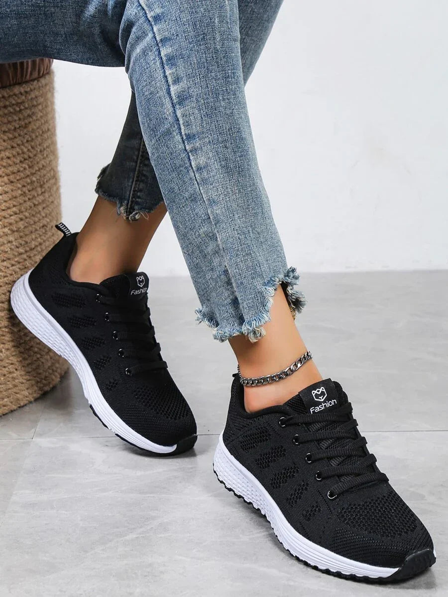 Drune | Orthopädische Freizeitschuhe Für Damen