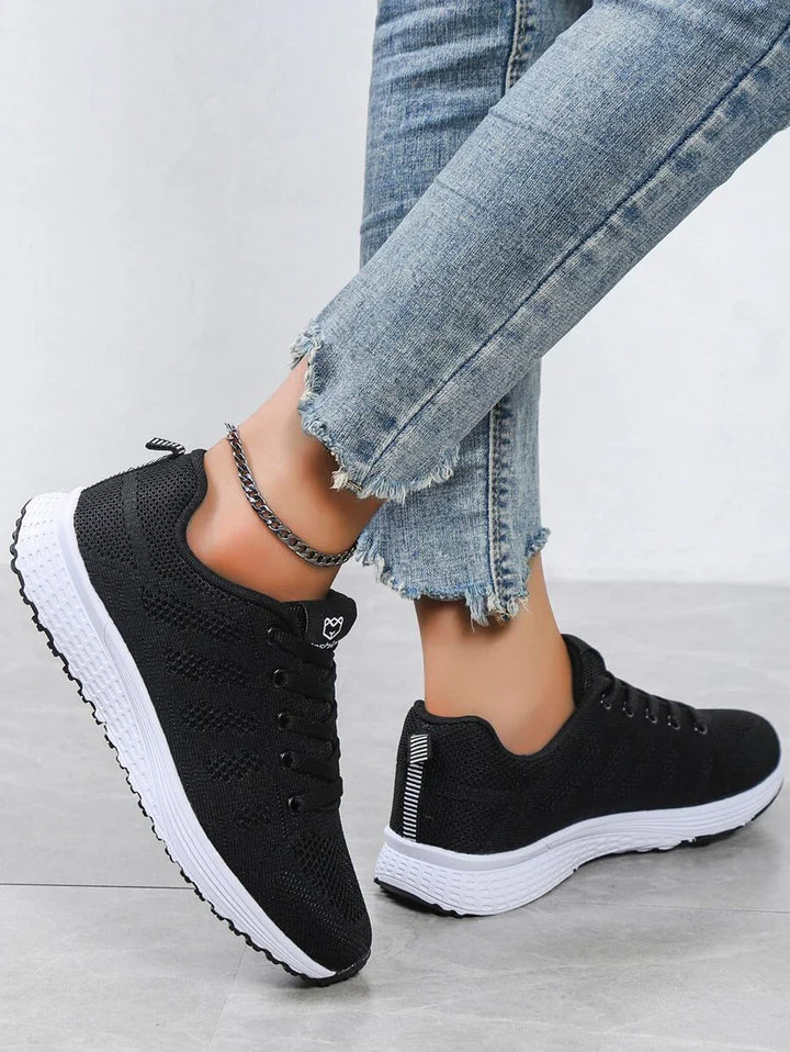 Drune | Orthopädische Freizeitschuhe Für Damen