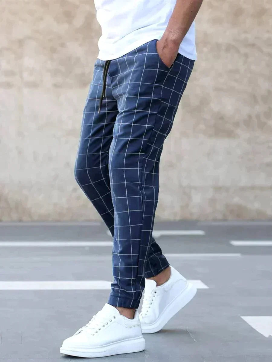 Drune | Elegante Herren Hose