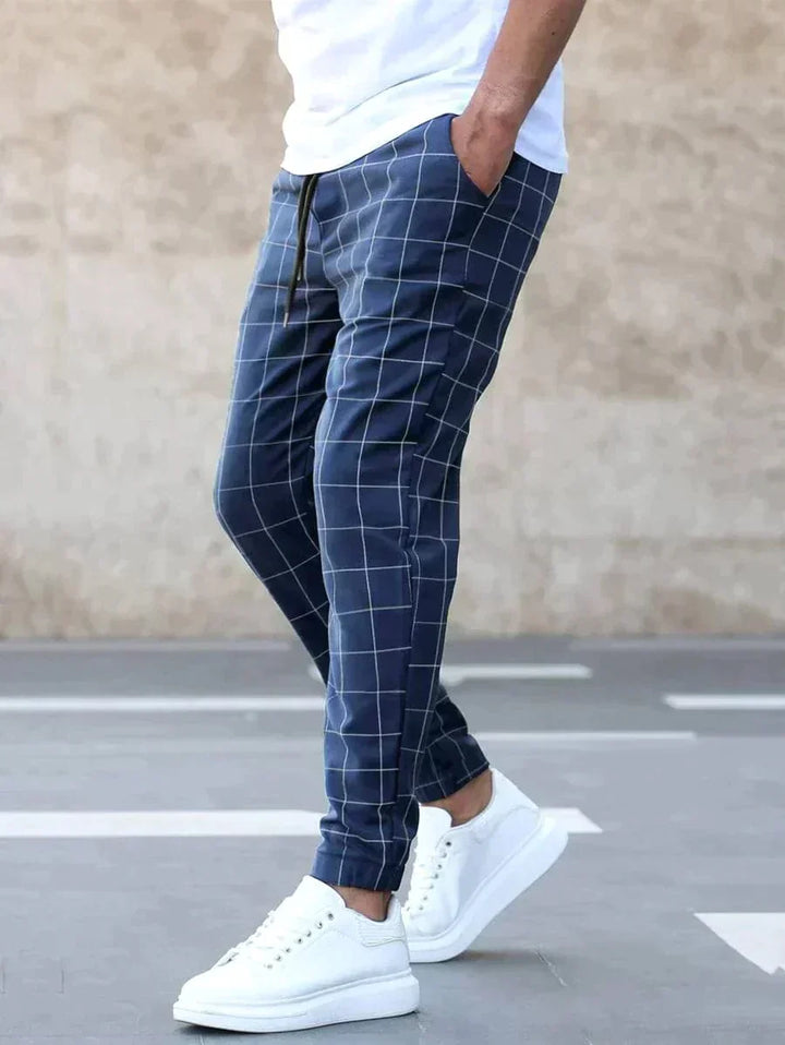 Drune | Elegante Herren Hose