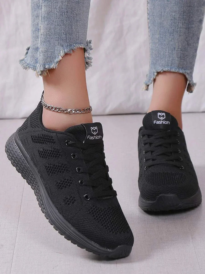 Drune | Orthopädische Freizeitschuhe Für Damen