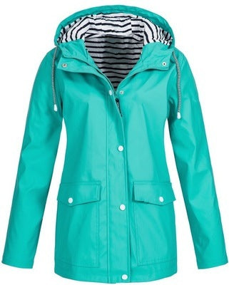 Drune | Winddichte Jacke