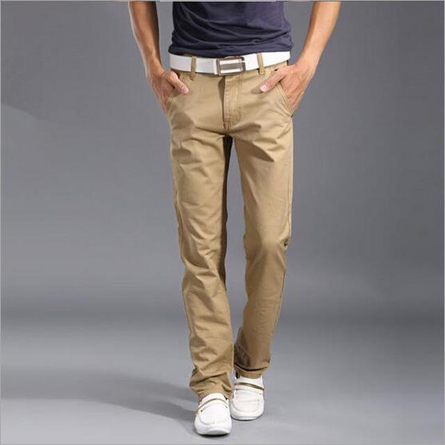 Drune | Freizeit-Hosen Herren