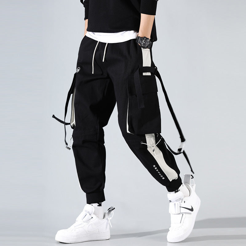 Drune | Stilvolle Jogginghose für Männer
