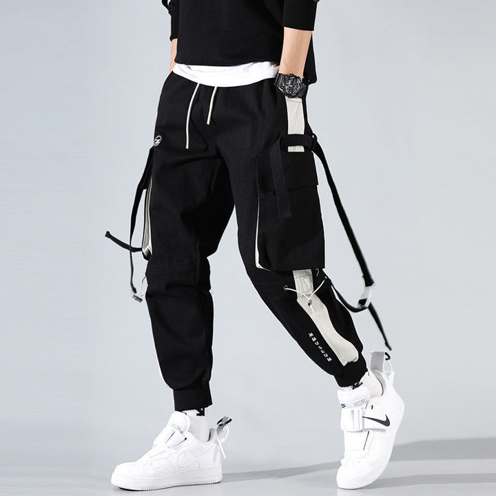 Drune | Stilvolle Jogginghose für Männer