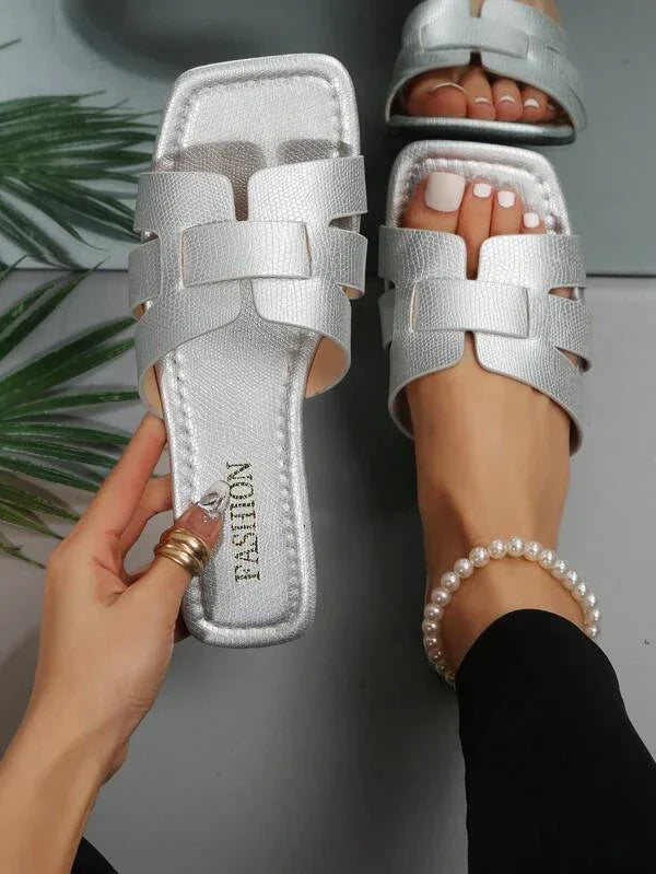 Drune | Bequeme Damen H Sandalen