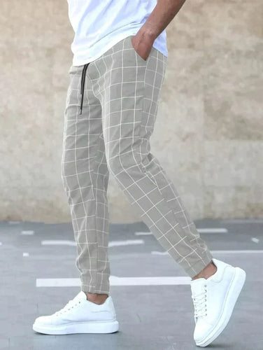 Drune | Elegante Herren Hose