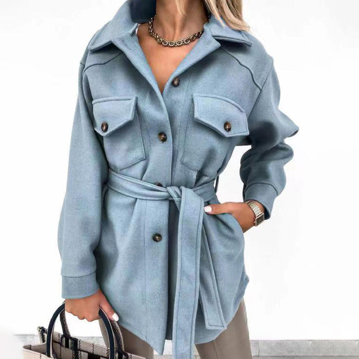 Drune | Eleganter Sommer Carrie