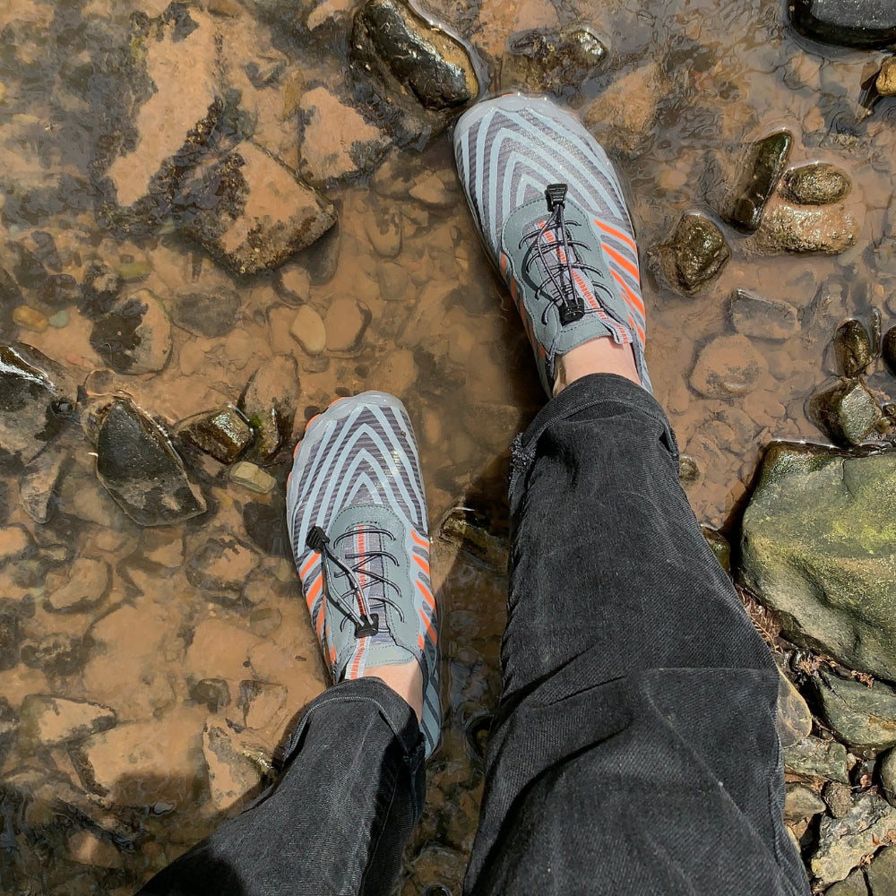 Drune | Barfußschuhe Premium