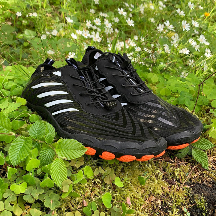 Drune | Orthopädische Schuhe - Bequemer Halt