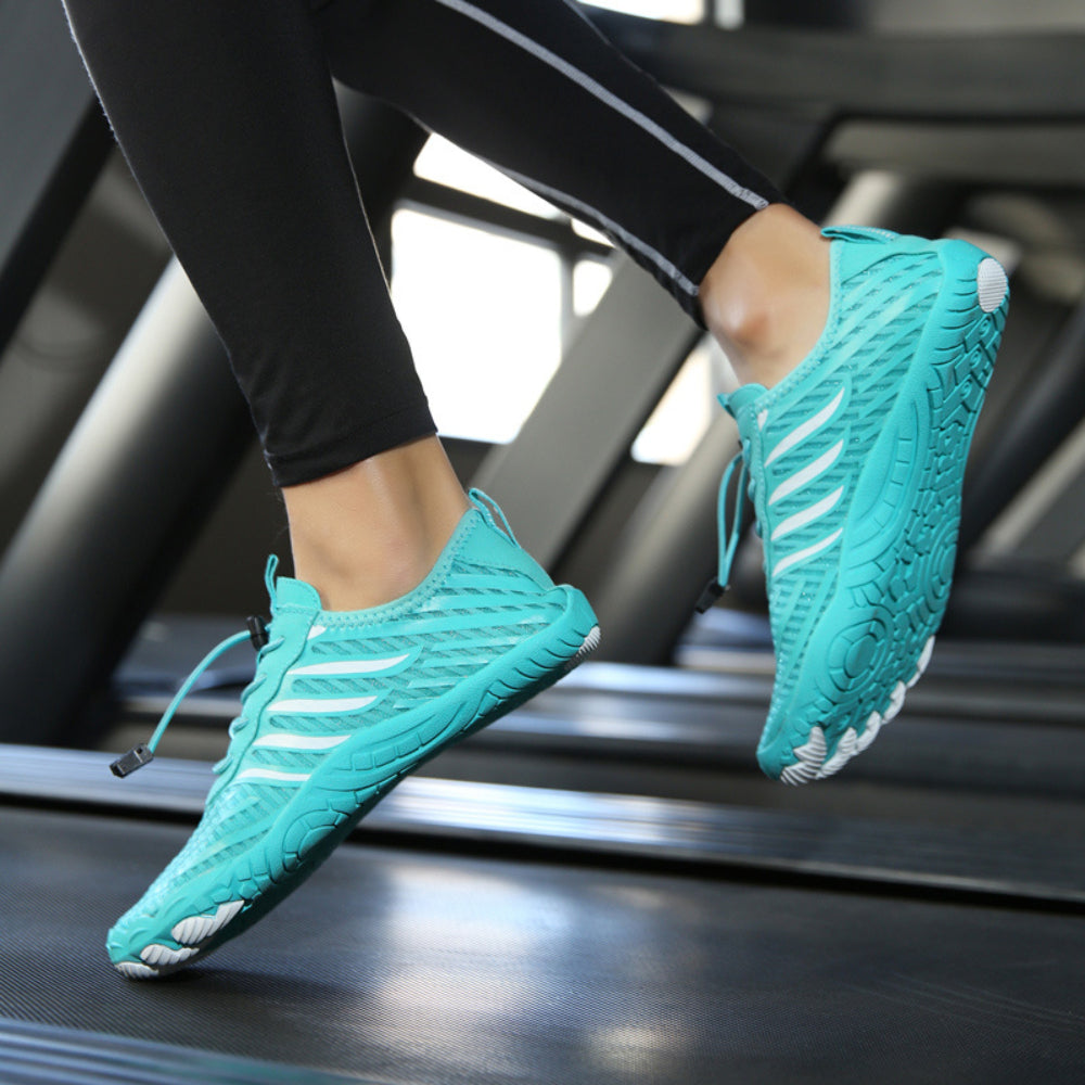 Drune | Orthopädische Schuhe - Bequemer Halt
