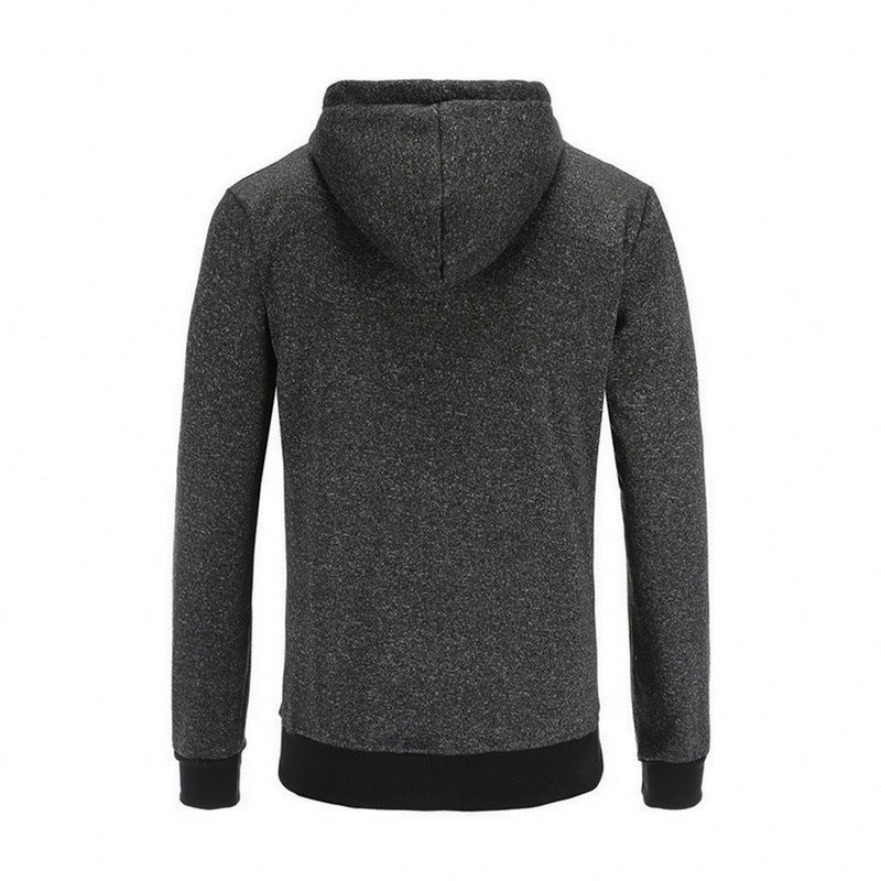 Drune | Bequemer Hoodie für Herren