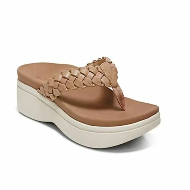Drune | Sommerliche Sandalen Design