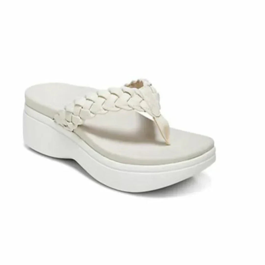 Drune | Sommerliche Sandalen Design