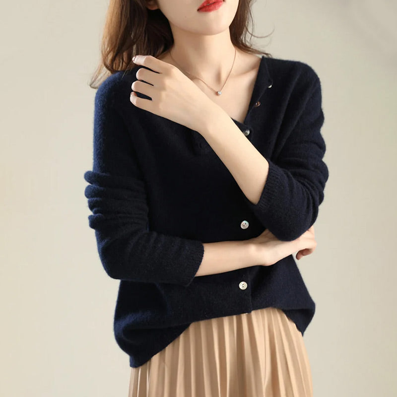 Drune | Der Schicke und Bequeme Cardigan