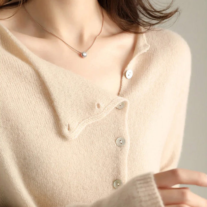 Drune | Der Schicke und Bequeme Cardigan