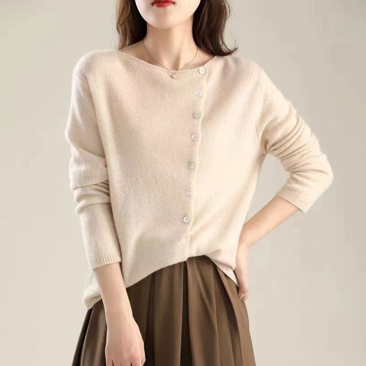 Drune | Der Schicke und Bequeme Cardigan