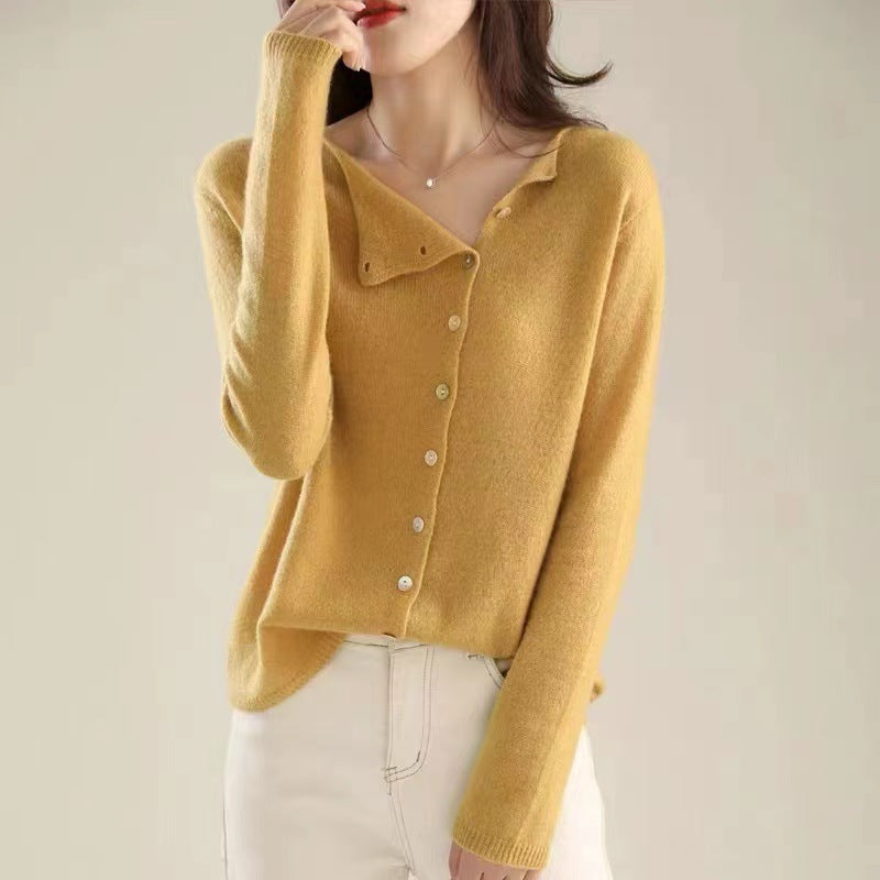 Drune | Der Schicke und Bequeme Cardigan