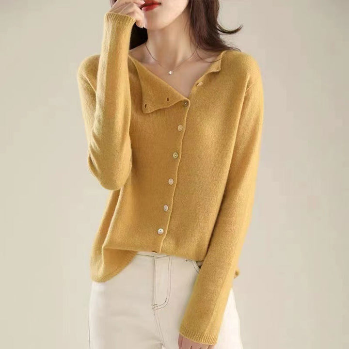 Drune | Der Schicke und Bequeme Cardigan