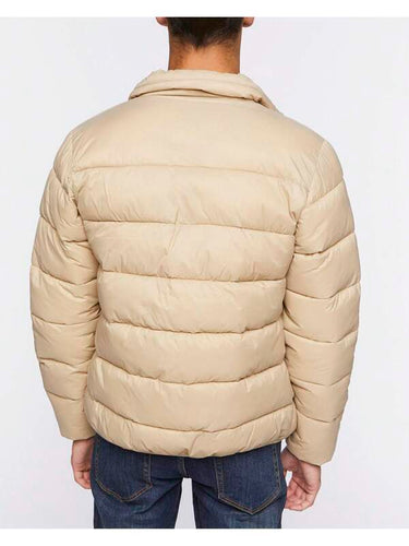 Drune | Stilvoll Pufferjacke für Männer