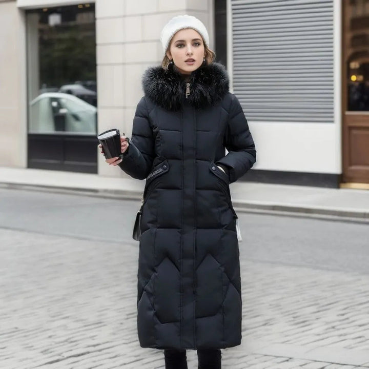 Drune | Stilvolle Parkajacke