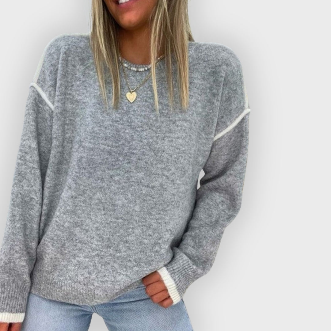 Drune | Sweatshirt Lange Ärmel