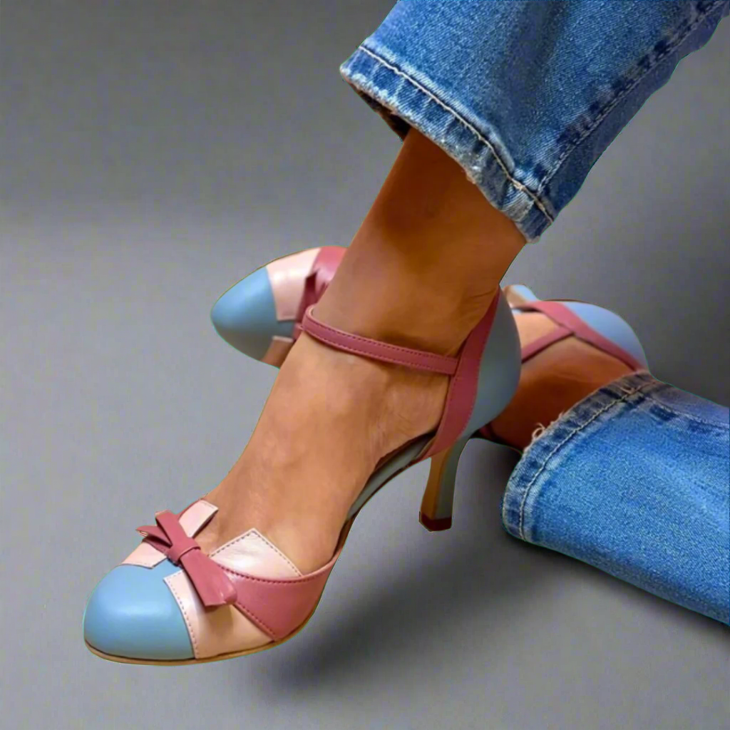 Orthopädische Sandalen für Damen Drune Drune