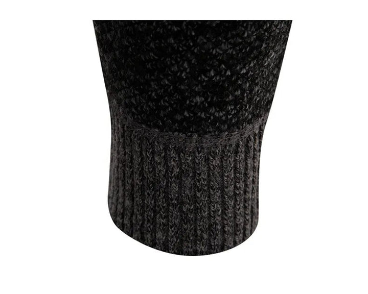 Drune | Strickweste Für Lässige Kombinationen