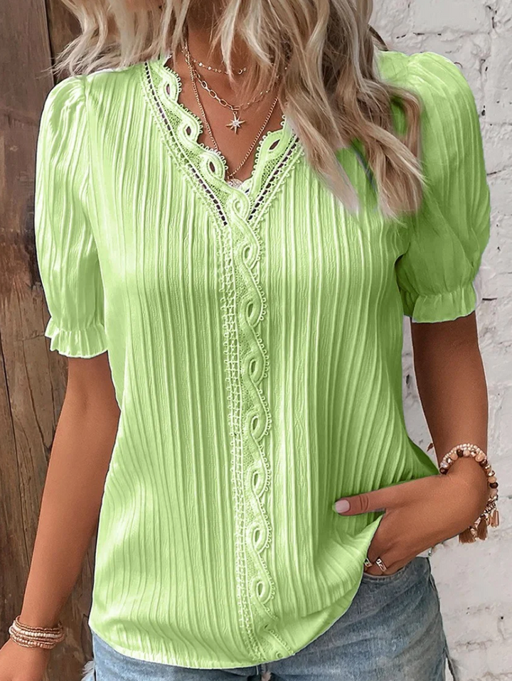 Drune | Elegante Bluse für Frauen