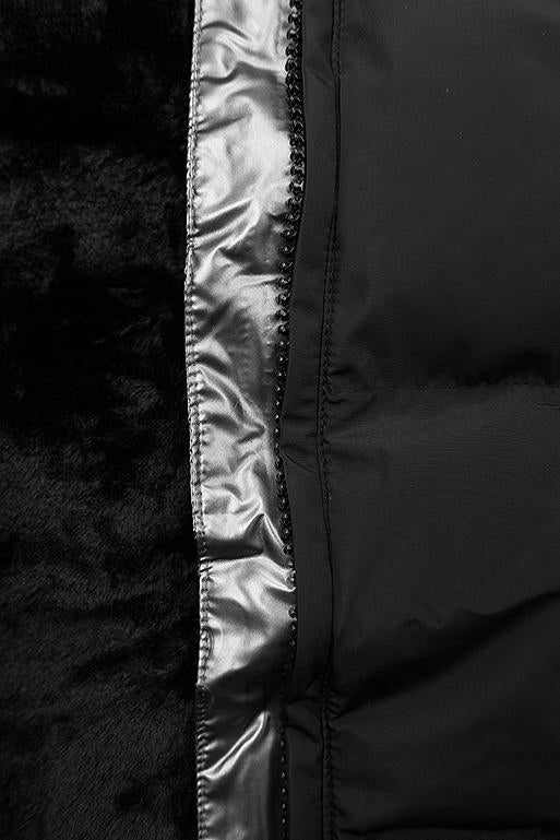 Drune | Modische Winterjacke