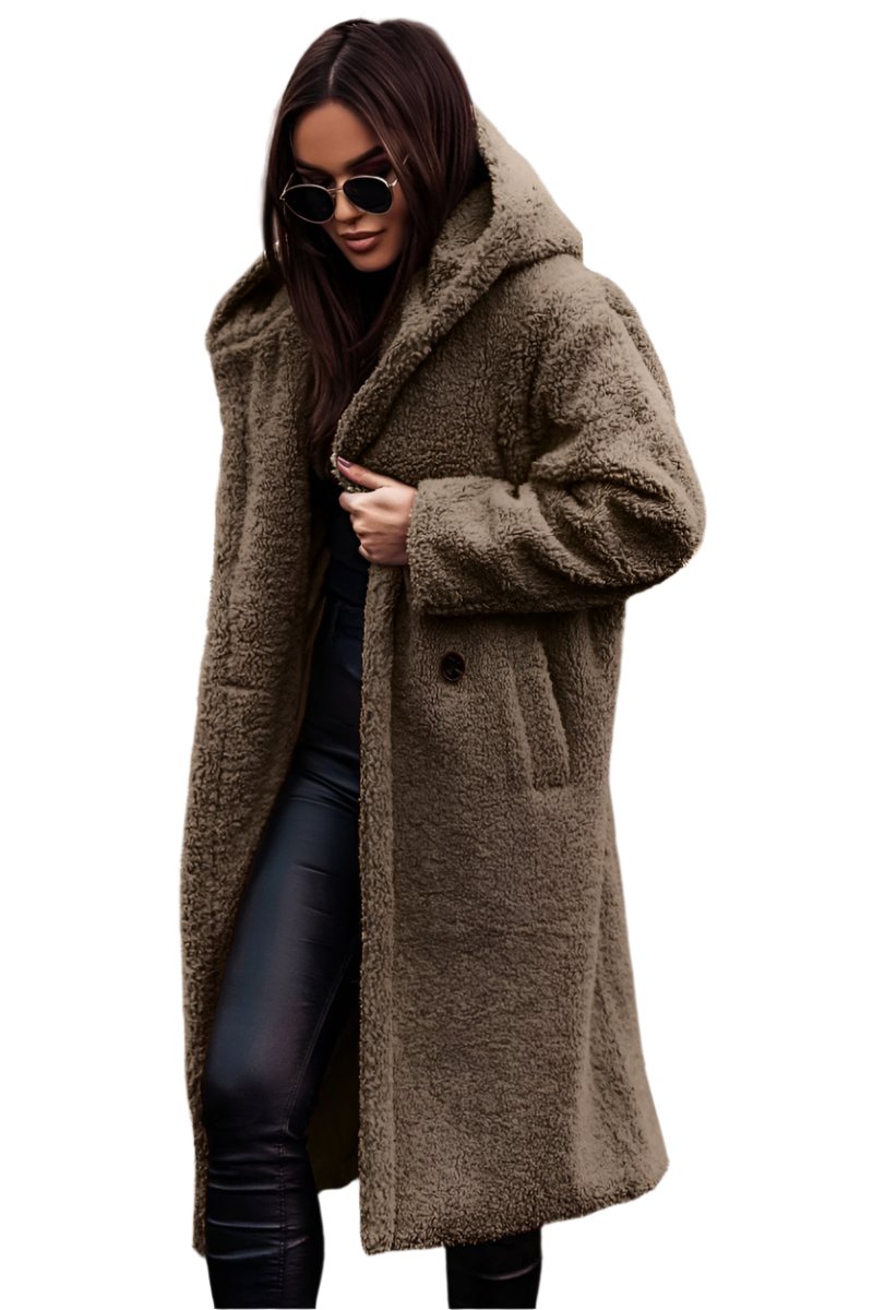 Drune | Fleecejacke Frau
