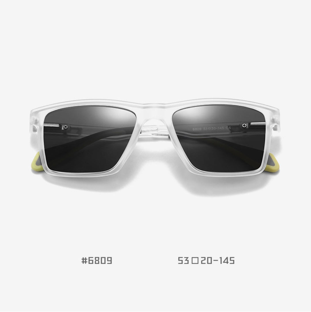 Drune | Polarisierte Outdoor-Sport-Sonnenbrille