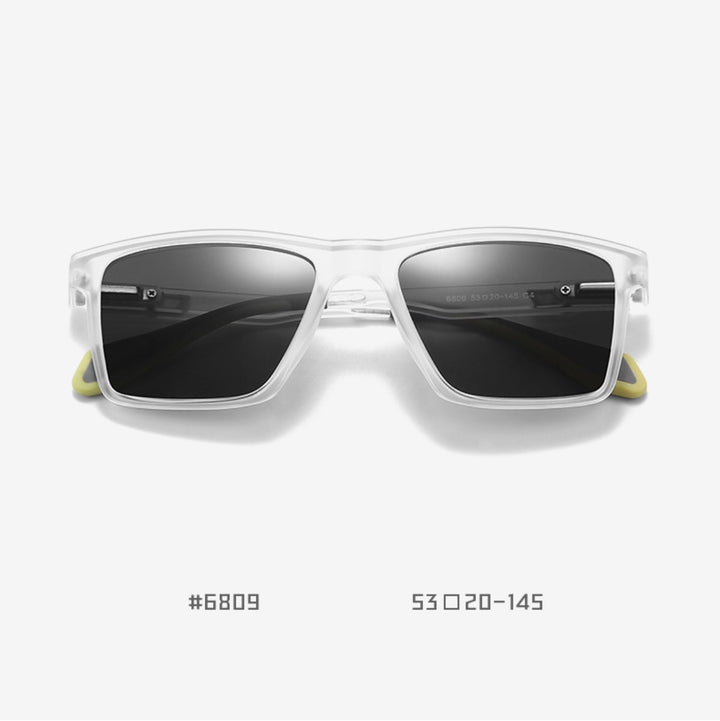 Drune | Polarisierte Outdoor-Sport-Sonnenbrille