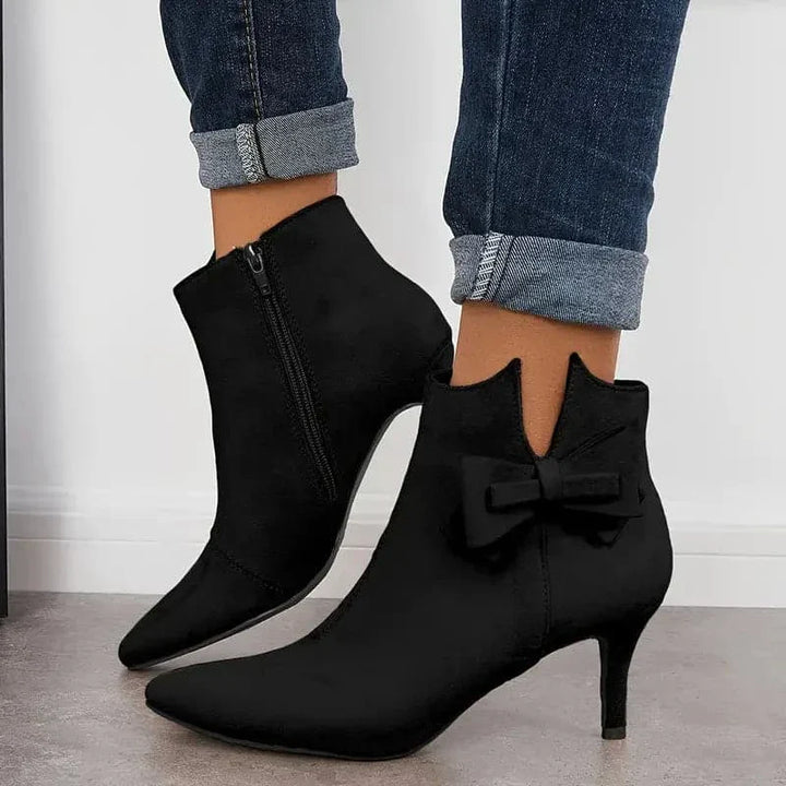 Drune | Stilettos Mit Reißverschluss