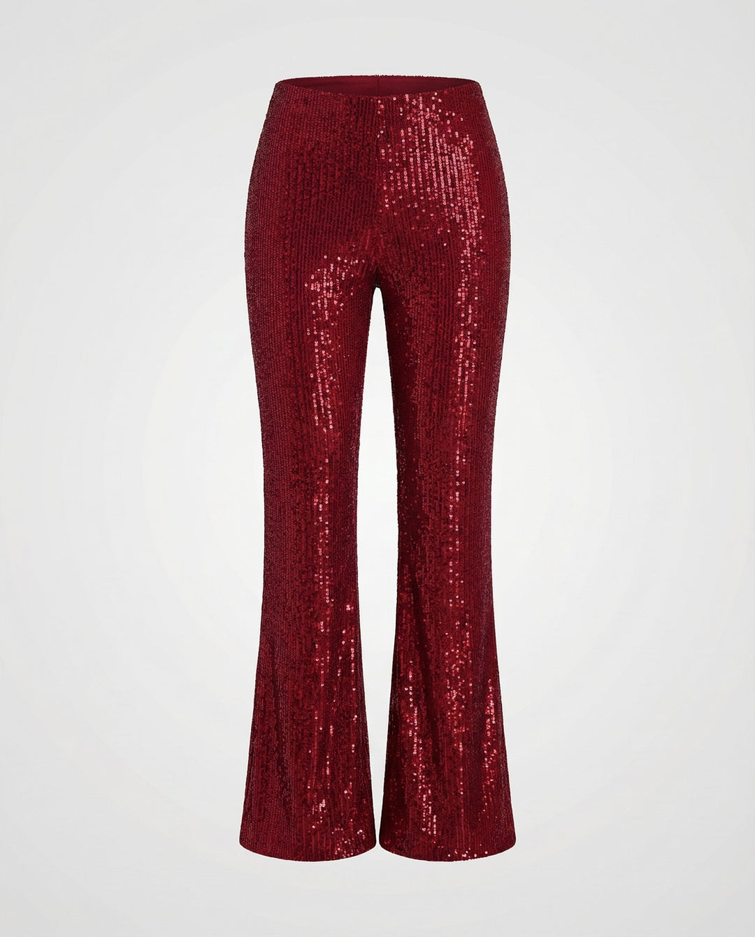 Glamouröse Herbst Paillettenhose | Drune