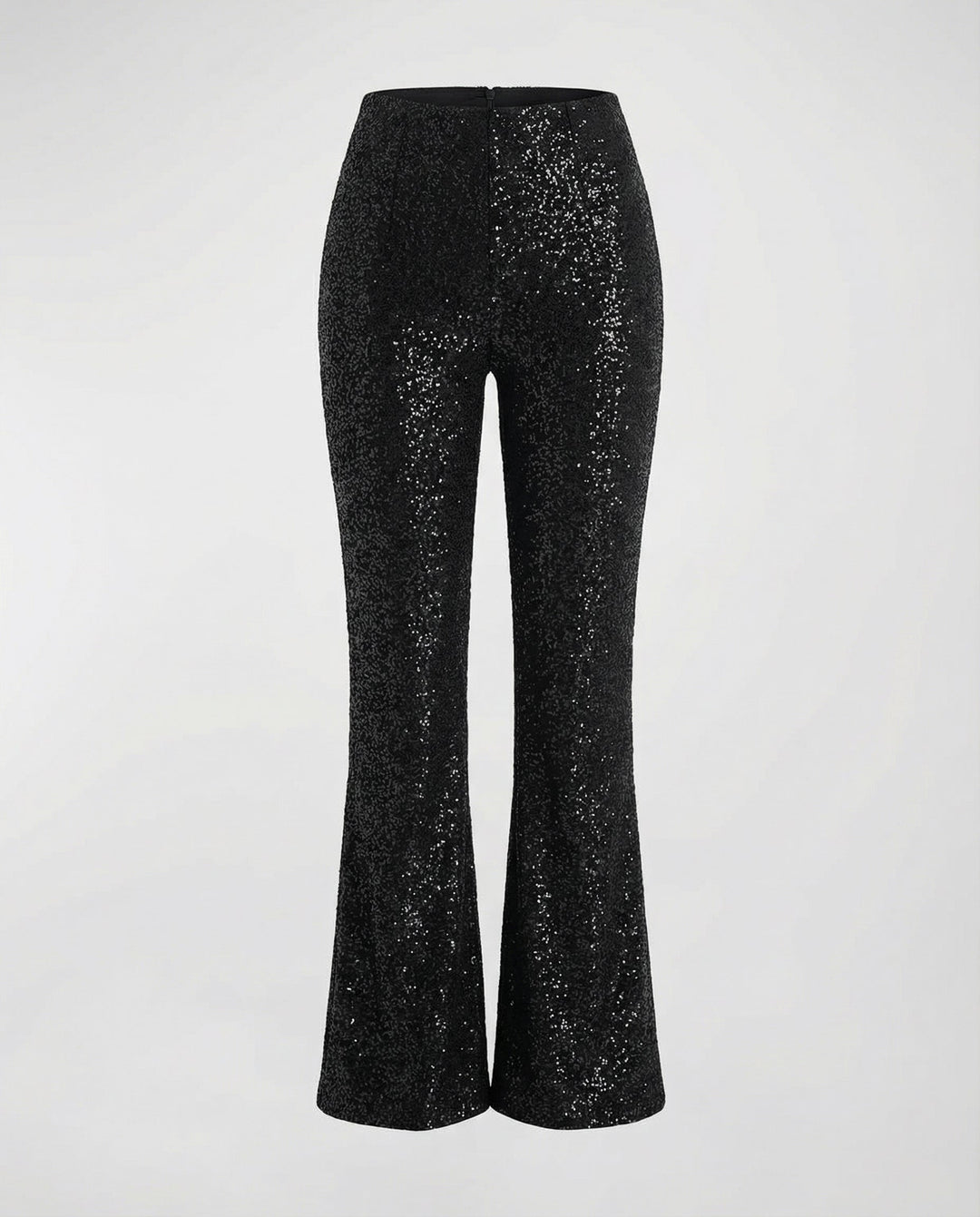 Glamouröse Herbst Paillettenhose | Drune