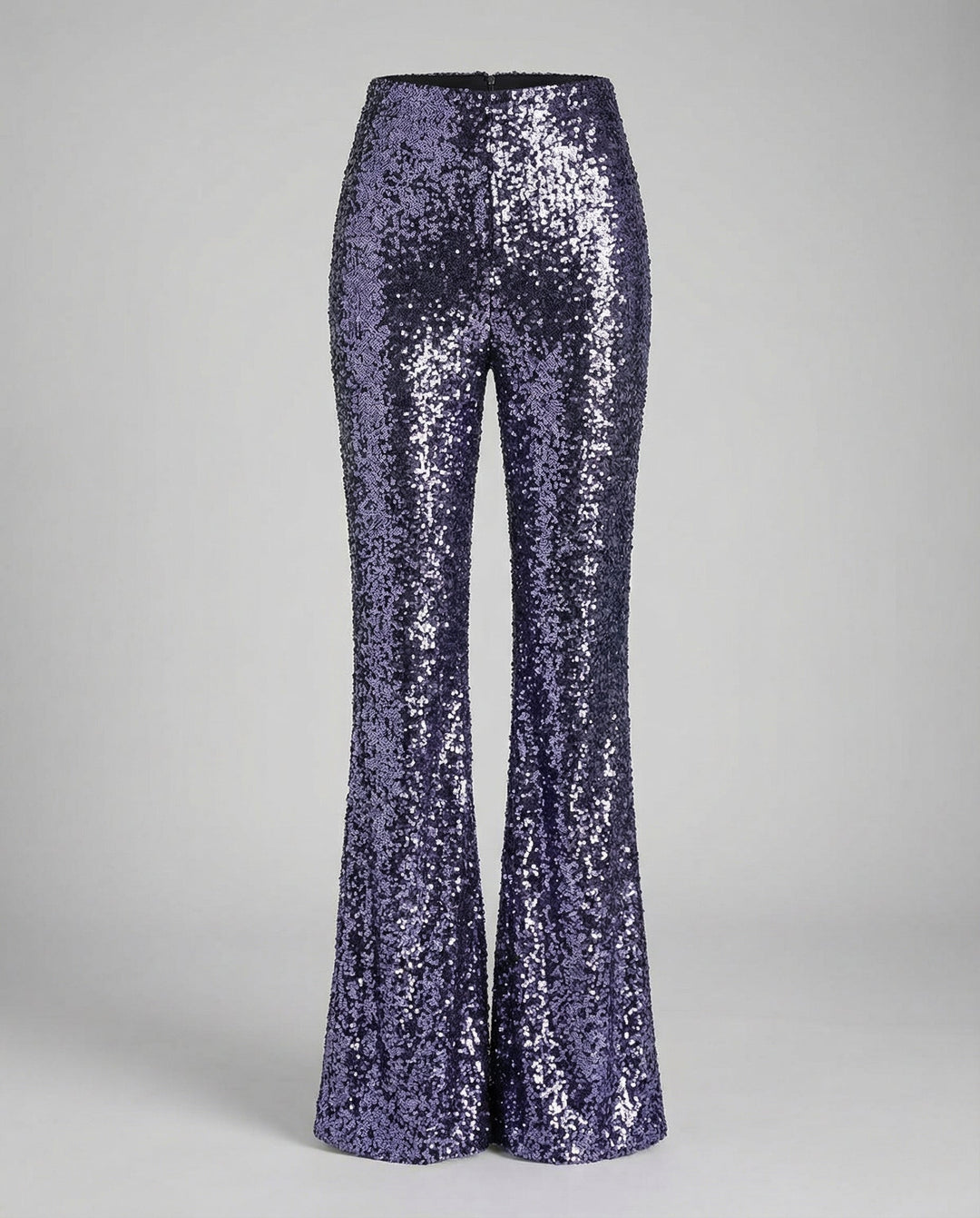 Glamouröse Herbst Paillettenhose | Drune