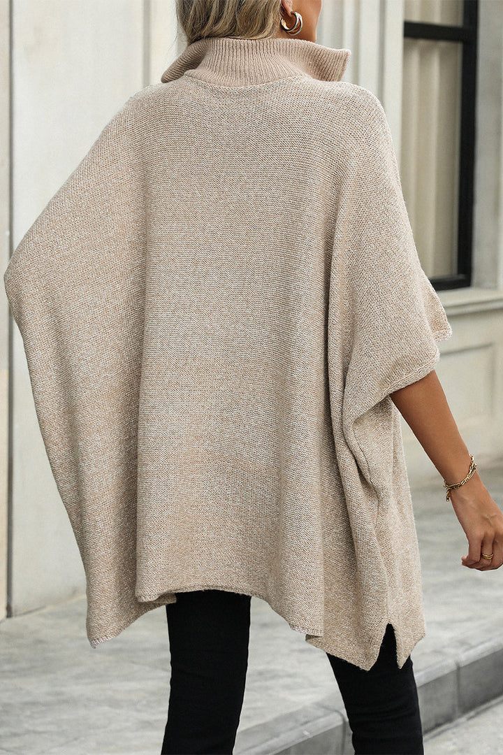 Drune | Informeller und komfortabler Pullover