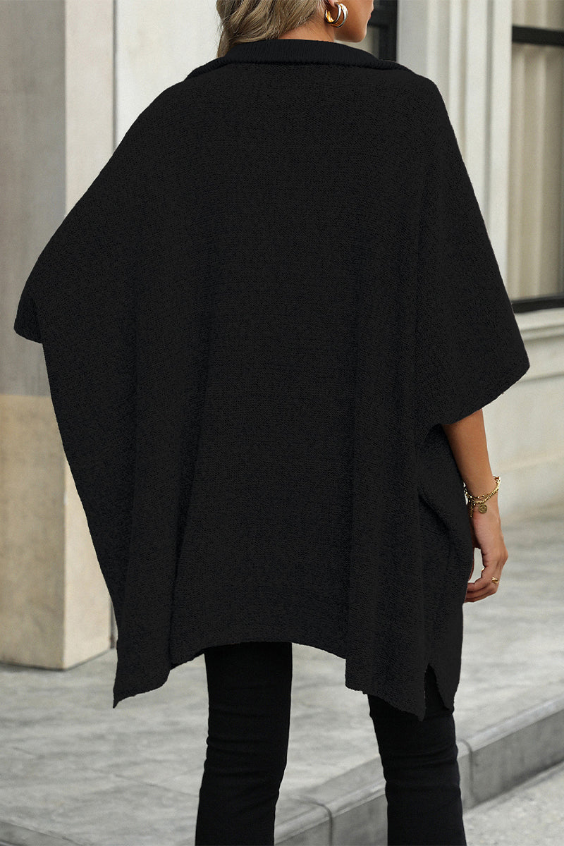 Drune | Informeller und komfortabler Pullover