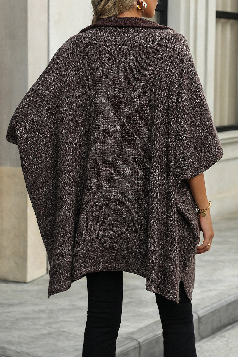 Drune | Informeller und komfortabler Pullover