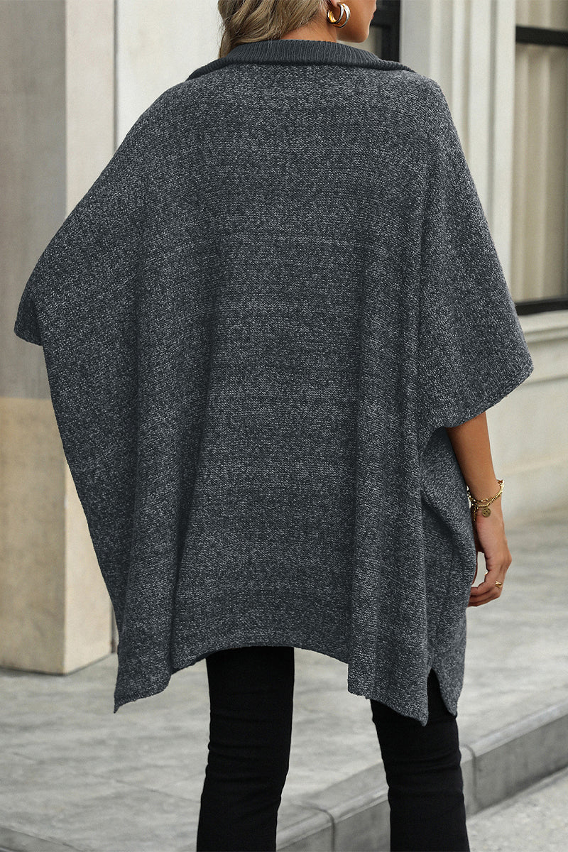 Drune | Informeller und komfortabler Pullover