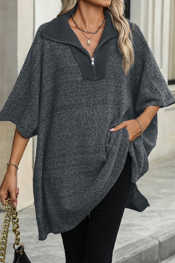 Drune | Informeller und komfortabler Pullover