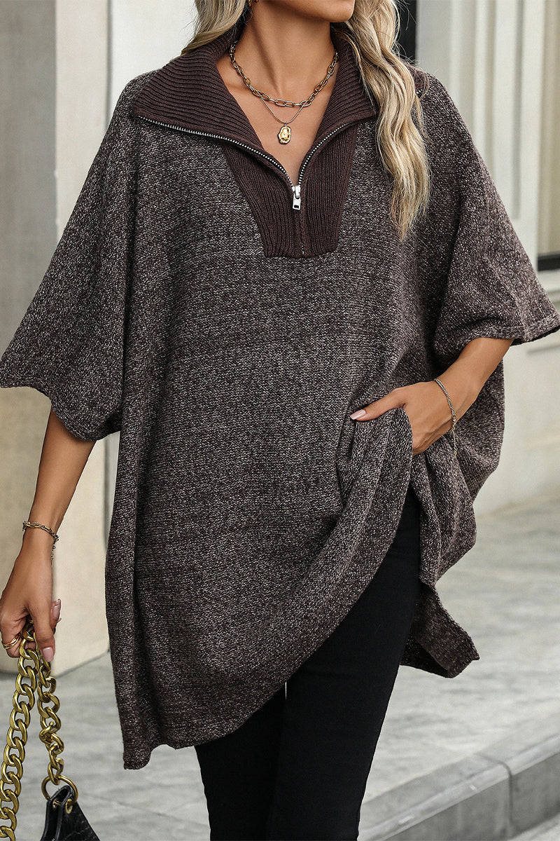 Drune | Informeller und komfortabler Pullover