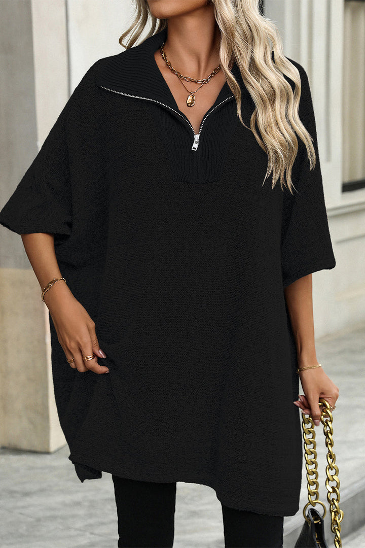 Drune | Informeller und komfortabler Pullover